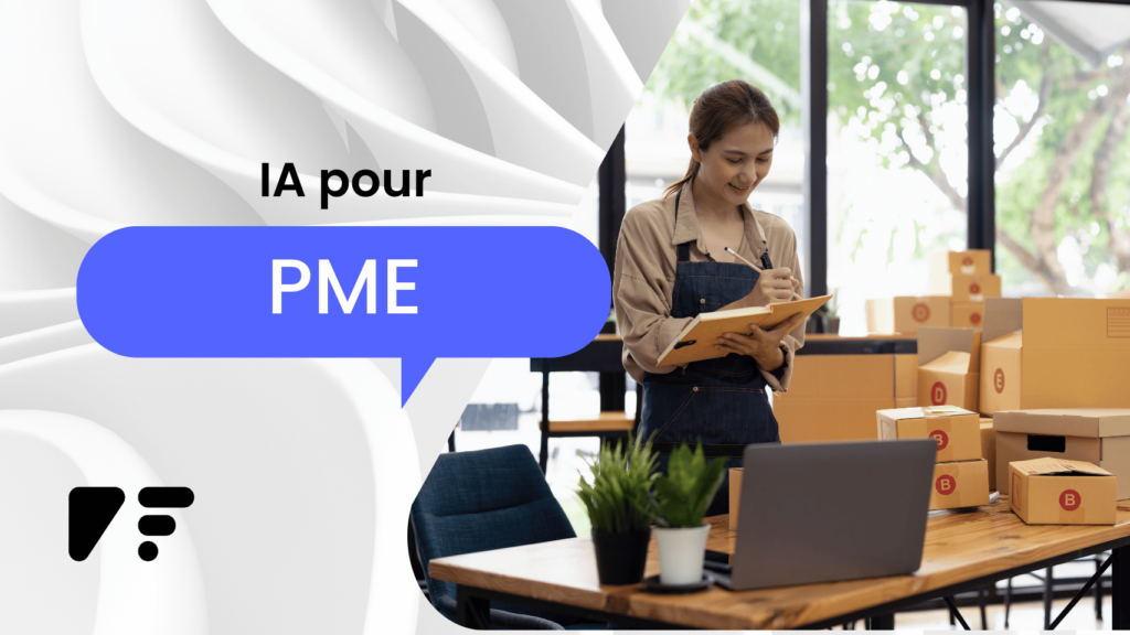 Blog: AI for SMEs