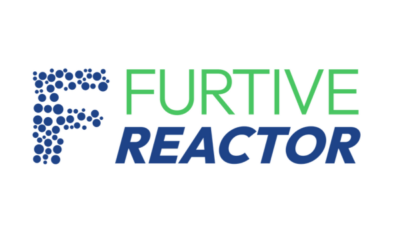 logo furtive reactor rec