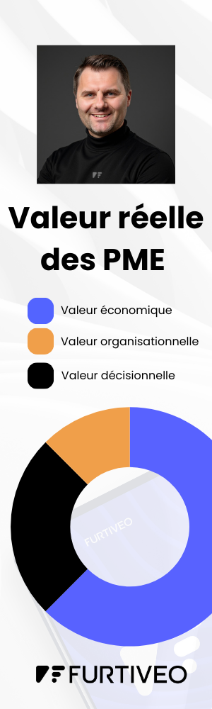 Valeur réelle des PME