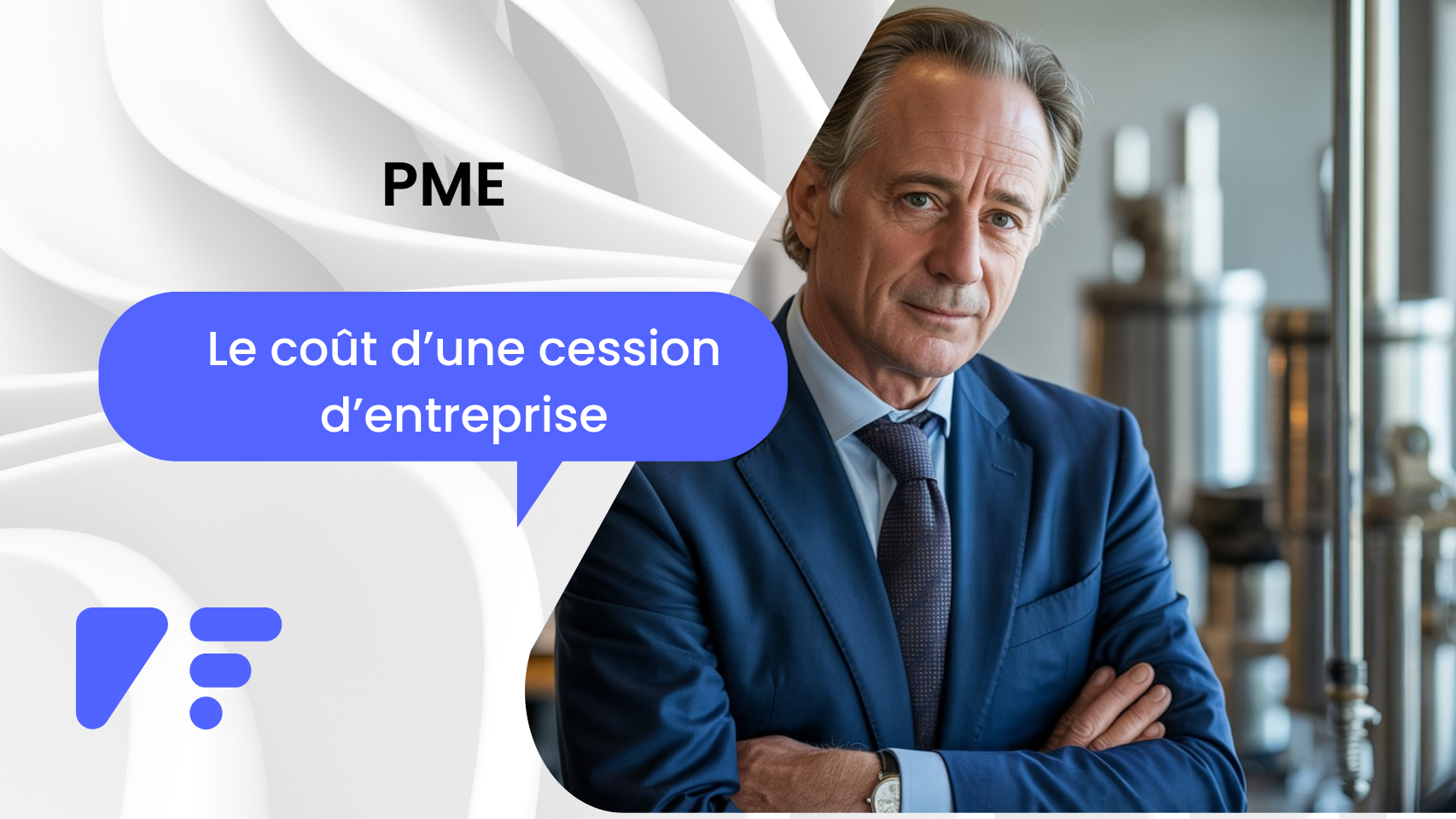 Combien coûte réellement une cession d&rsquo;entreprise