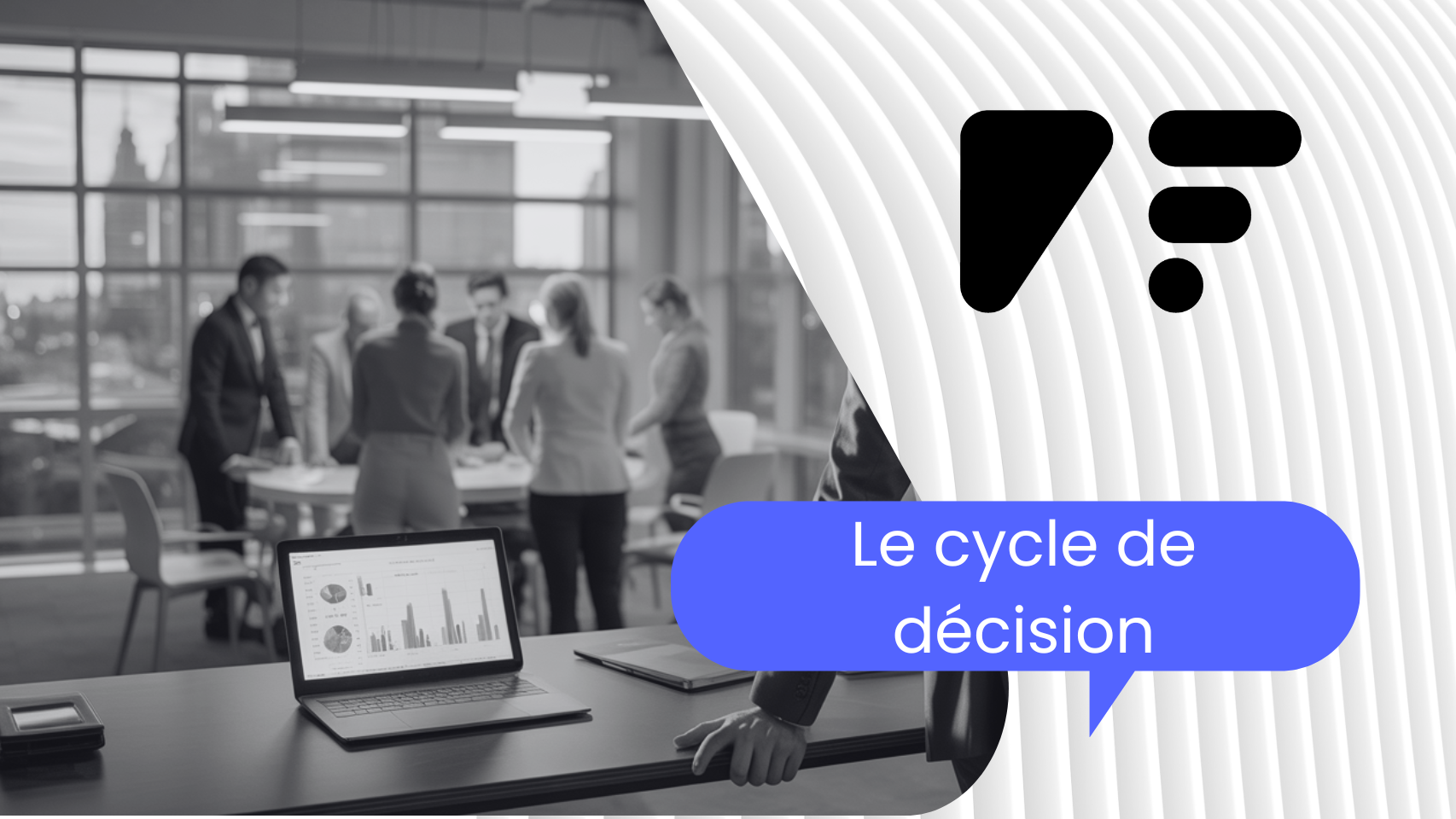 Le cycle de décision qui fait (ou défait) la valeur d&rsquo;une cession