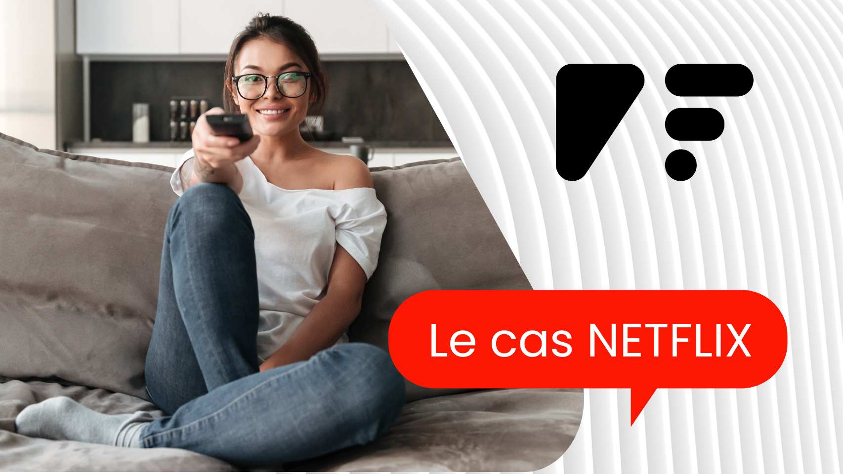 Blockbuster a ri au nez de Netflix. Dix ans plus tard, ils fermaient.