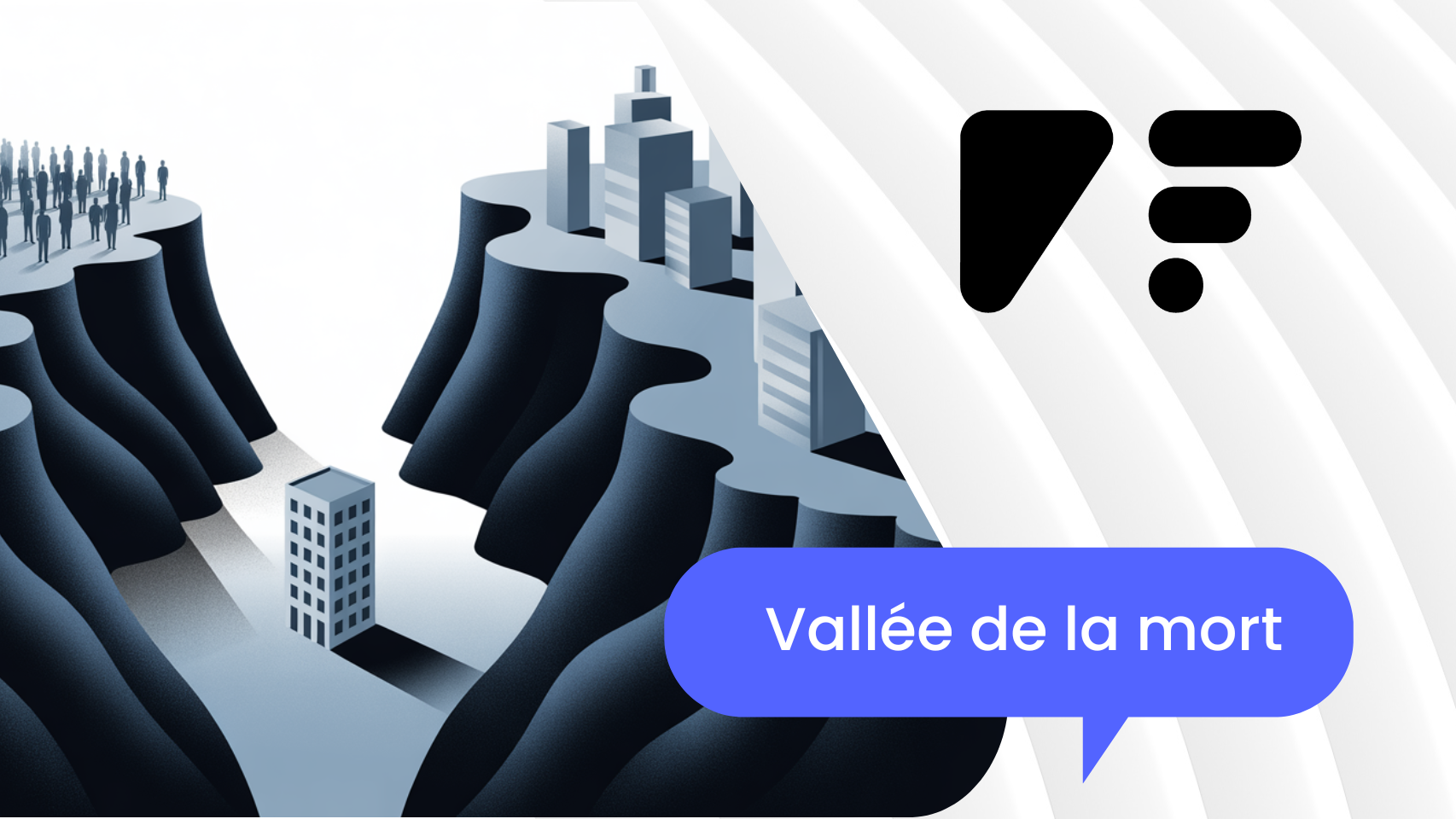 La vallée de la mort des PME : pourquoi les entreprises à 1,5–2,5 M€ ne se vendent pas