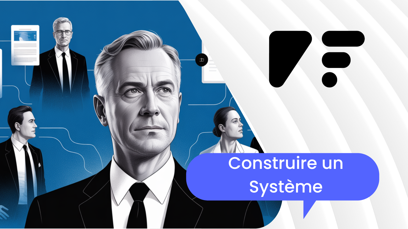 Construire un Système : ce qui prend 6 mois et ce qui prend 3 ans